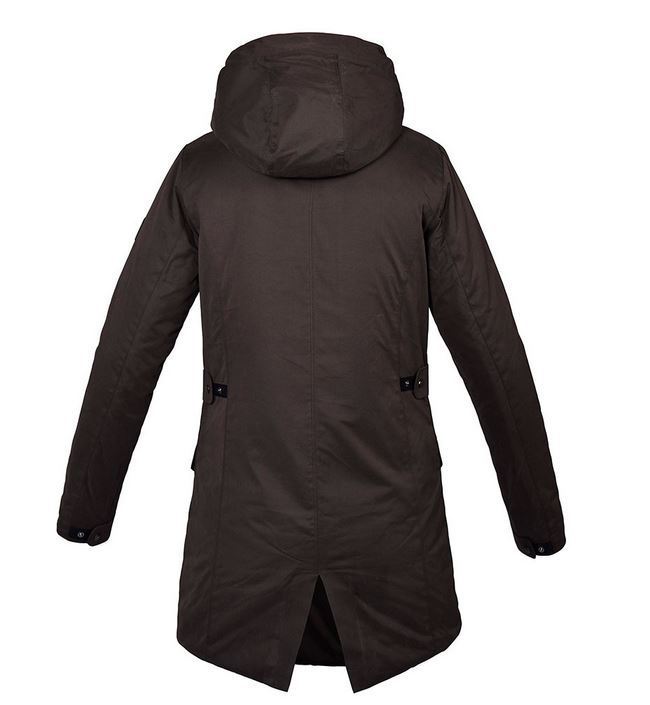 Kingsland Hekla Long Insulated Coat - S - New!