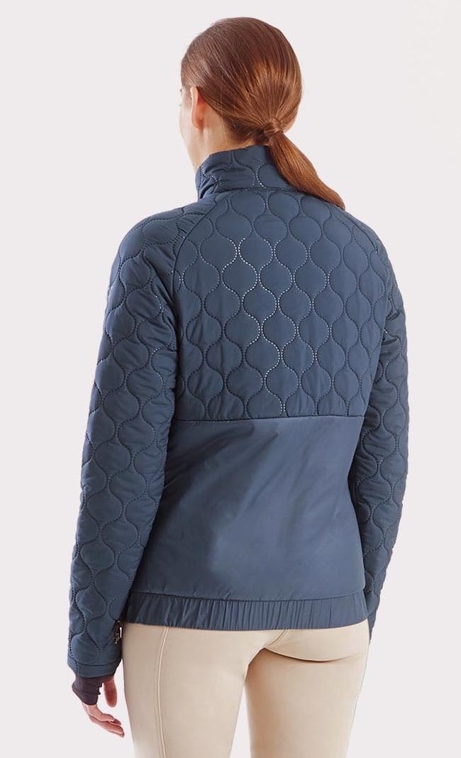 Horse Pilot Ladies' High Frequency Jacket - New!
