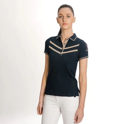 Horseware Ireland Clara Polo Shirt - New!