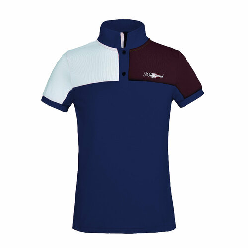 Kingsland Kids Jean Tech Polo - New!