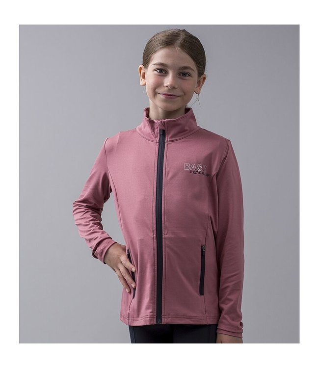 Kingsland Omella Training Shirt - 134/140 (9/10) - New!