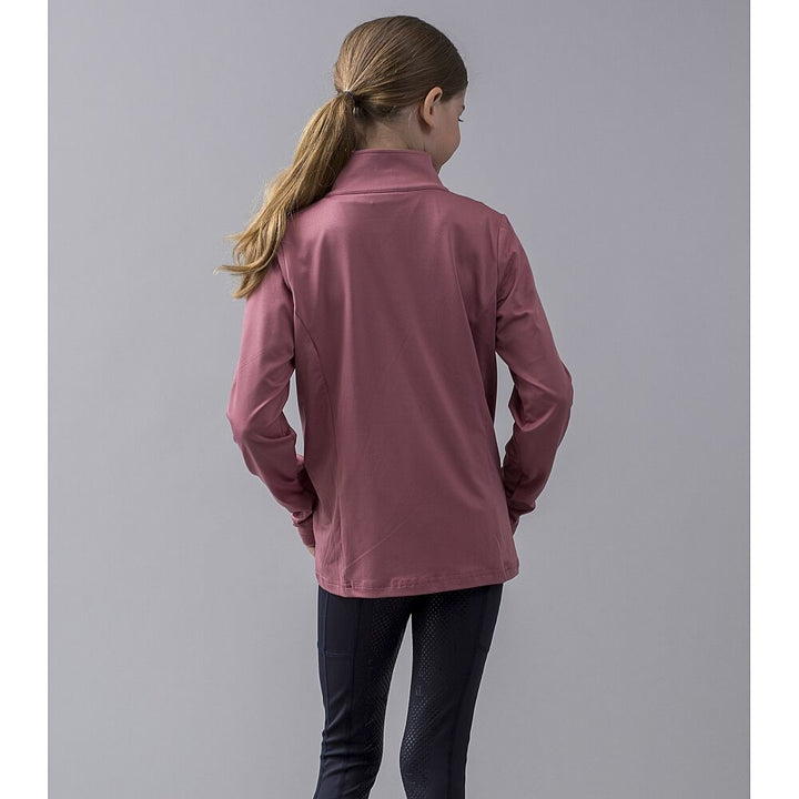 Kingsland Omella Training Shirt - 134/140 (9/10) - New!