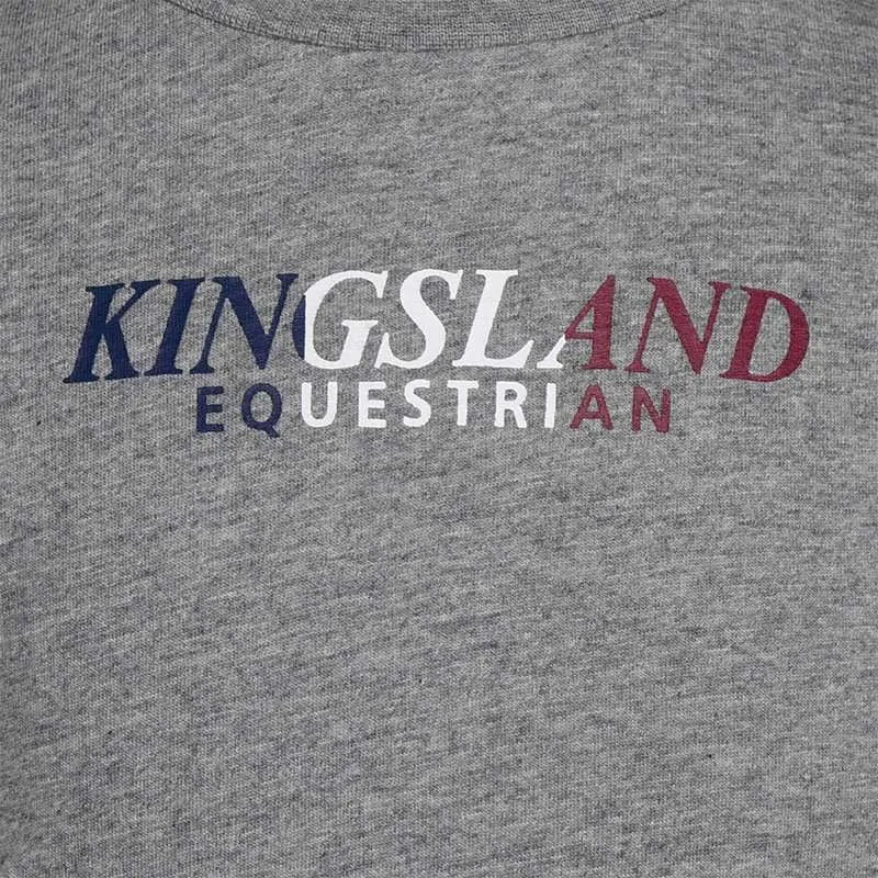 Kingsland Morris Junior Cotton T Shirt - 134/140 (9/10) - New!