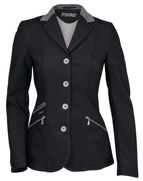 Pikeur Galdina Show Jacket - 80 (US 12L) (IT 42L) - New!