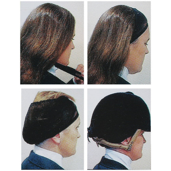 RWR No Knot Hair Net