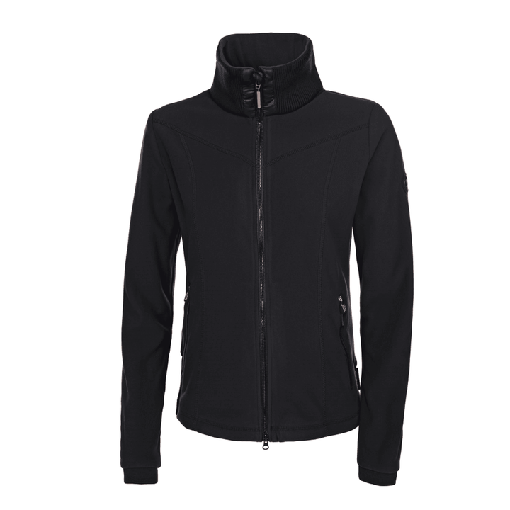 Pikeur Tally Fleece Jacket - 36 (UK 8) - New!