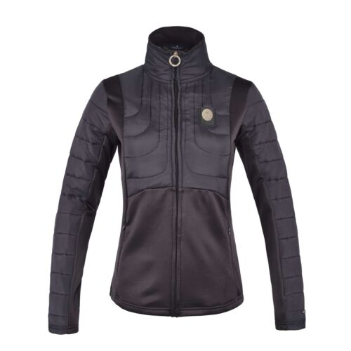 Kingsland Dorothy Ladies Fleece Jacket - S - New!