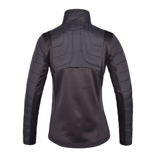 Kingsland Dorothy Ladies Fleece Jacket - S - New!