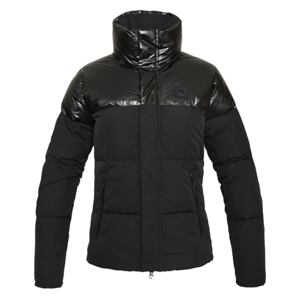 Kingsland Stacy Ladies Insulated Jacket - S - New!