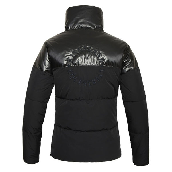 Kingsland Stacy Ladies Insulated Jacket - S - New!