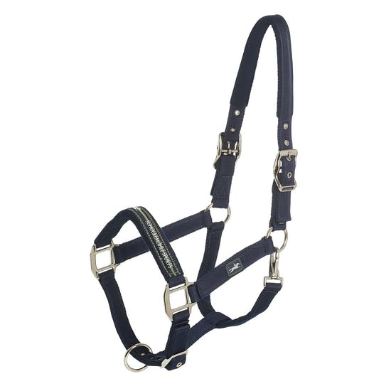 Halters & Leads