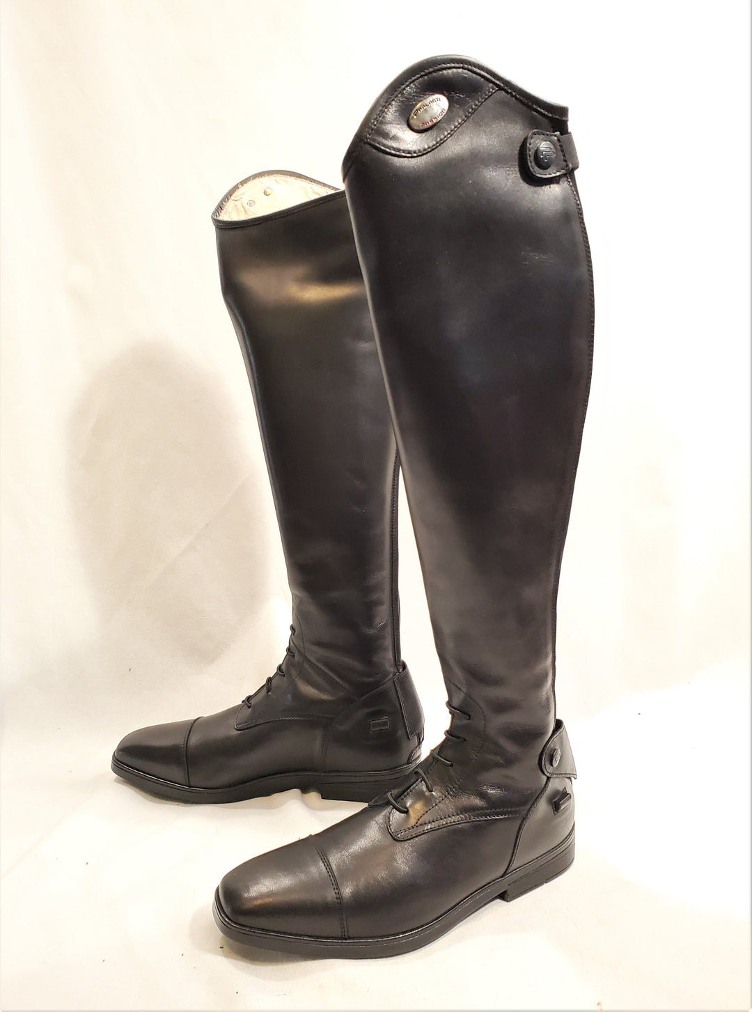 Men's Footwear & Half Chaps