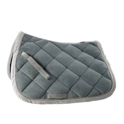 English Saddle Pads