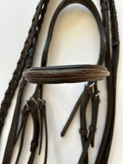 Bridles & Accessories