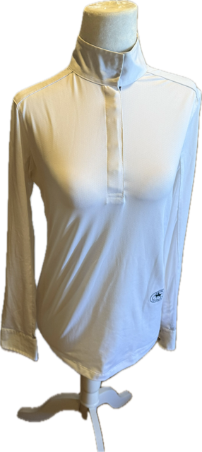 Essex Classics Day of the Dead Show Shirt - Women's Small