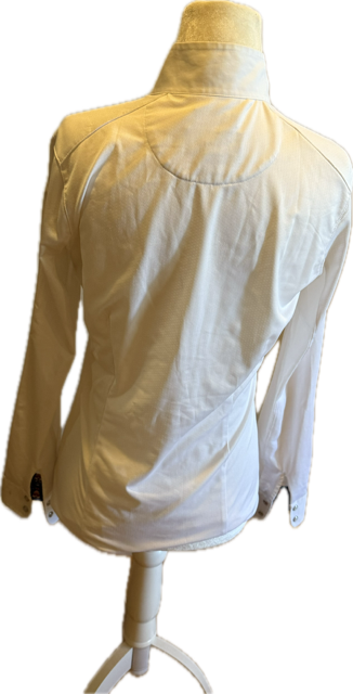 Essex Classics Day of the Dead Show Shirt - Women's Small