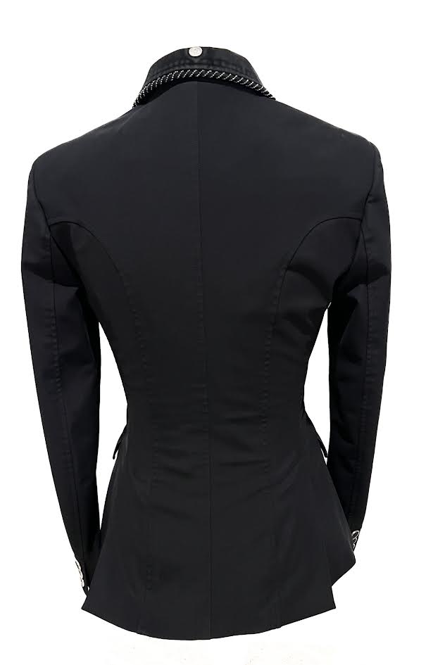 Equiline X-Cool 'Gait' Custom Show Coat Women's IT 38 - (US 2-4)