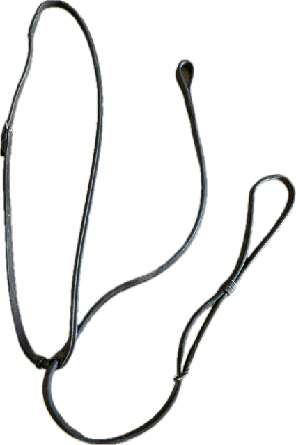 Brown Standing Martingale