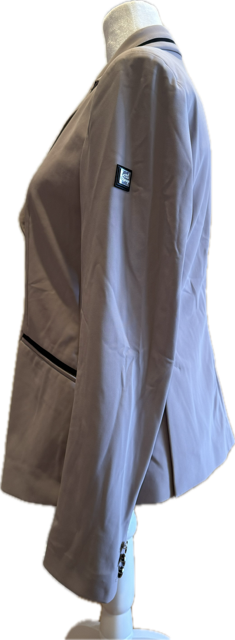 Equiline Purple Show Jacket - Women's IT 44