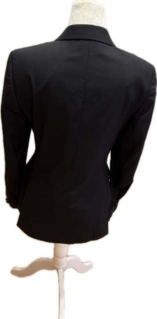 Grand Prix Show Jumping Jacket - Women's 12R
