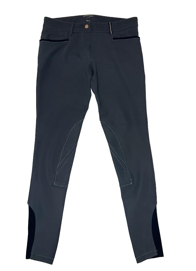 Dada Sport 'Giovani' Breeches Women's EU 38 - (US 2-4)
