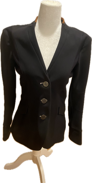Horse Pilot Aerotech Show Jacket - Womens 38