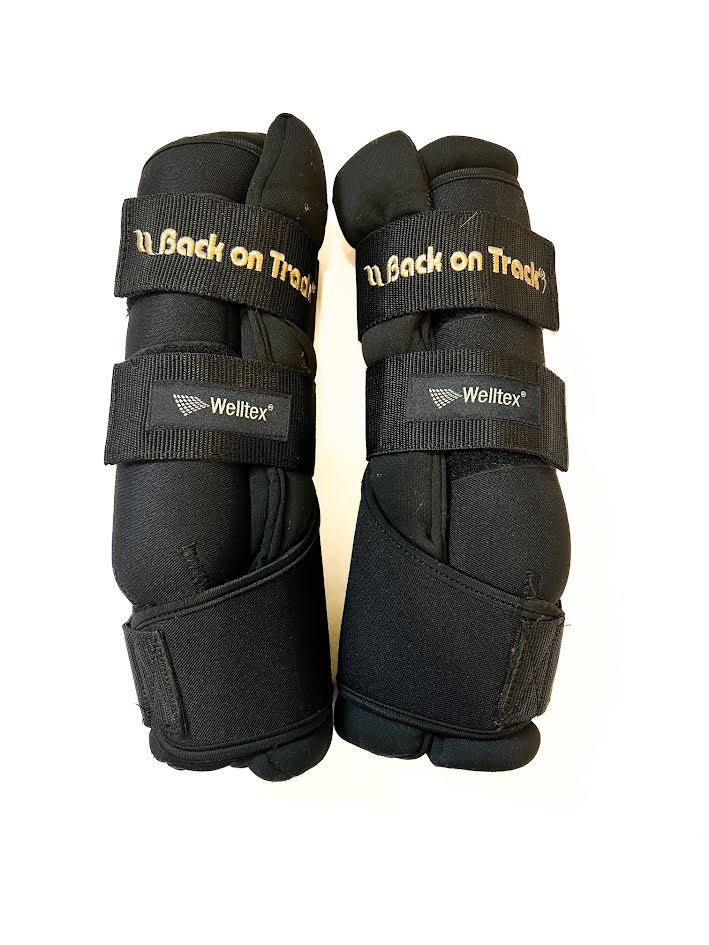 Back on Track Royal Quick Wraps Therapeutic Wraps