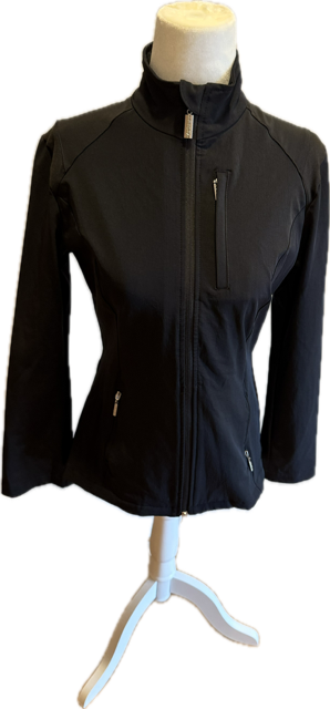 Arista Equestrian Jacket Black - Women's Medium
