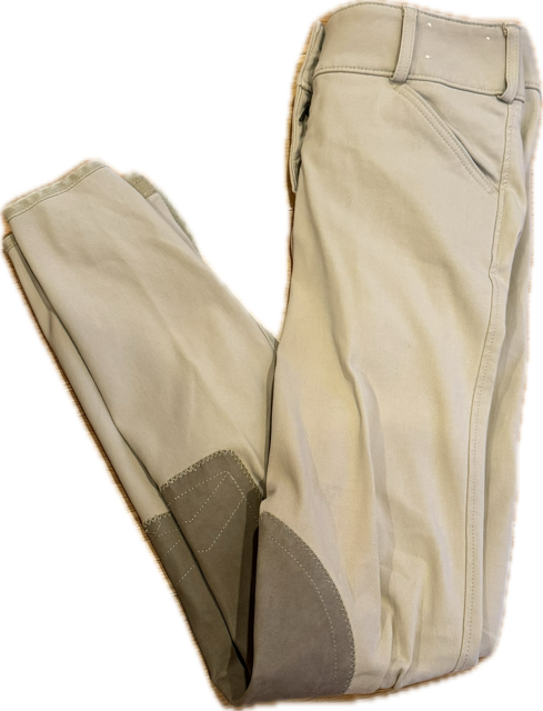 Tailored Sportsman Breeches - Women's US 24R