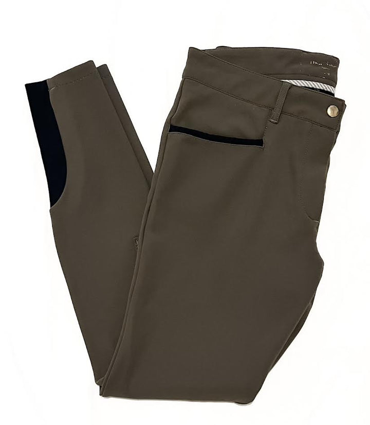 Dada Sport 'Giovani' Breeches Women's - EU 38 - (US 2-4)