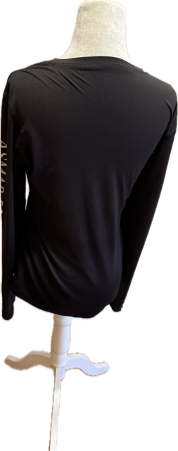 Noel Asmar Long Sleeve Shirt – Women's Medium