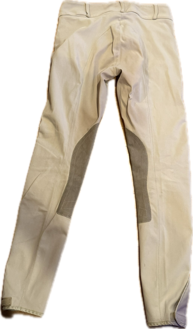 Tailored Sportsman Breeches - Women's US 24R