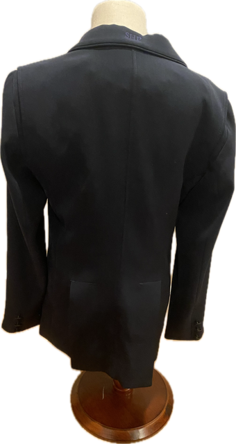 Ariat Series Pro Show Riding Jacket – Boys US 10
