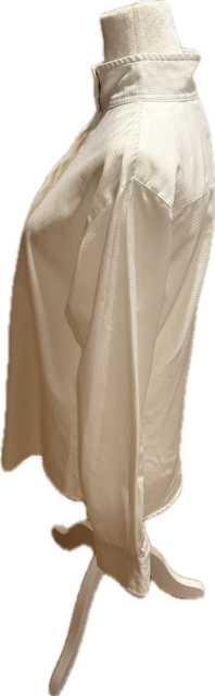 Tailored Sportsman Long Sleeve Show Shirt - Women's Medium