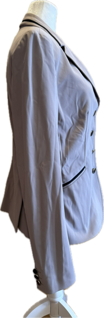 Equiline Purple Show Jacket - Women's IT 44