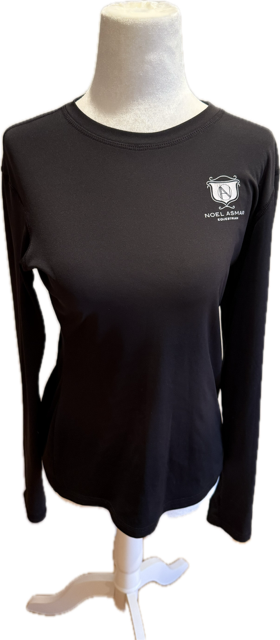 Noel Asmar Long Sleeve Shirt – Women's Medium