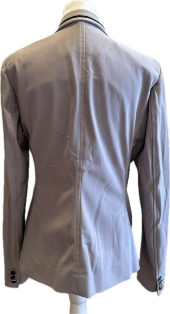 Equiline Purple Show Jacket - Women's IT 44