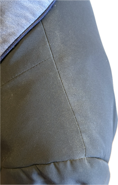 Custom Grand Prix Show Jacket – Women's "Small"