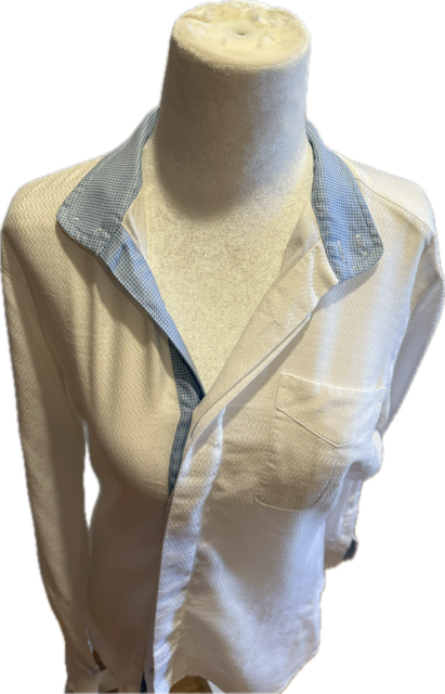 Essex Classics Performance Show Shirt – Women's 36 (Medium)