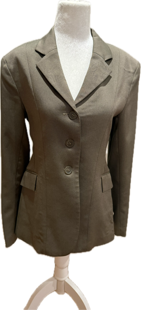 Equine Athletics Show Jacket - Women's 8