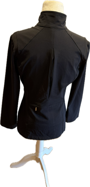 Arista Equestrian Jacket Black - Women's Medium