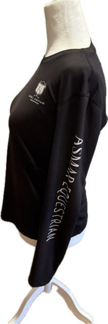 Noel Asmar Long Sleeve Shirt – Women's Medium