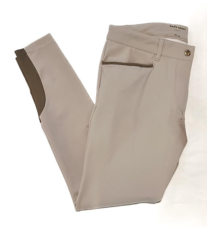 Dada Sport 'Giovani' Breeches Women's EU 40 - (US 6-8)