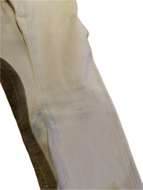Tailored Sportsman Tan Breeches - Women's US 26R