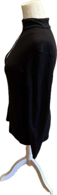 Kastel Denmark Casual Riding Shirt Black - Women's Medium