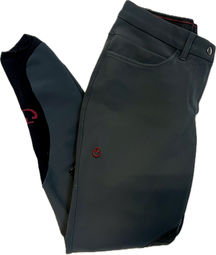 Cavalleria Toscana Knee Patch Breeches Women's US 6 (IT 40)