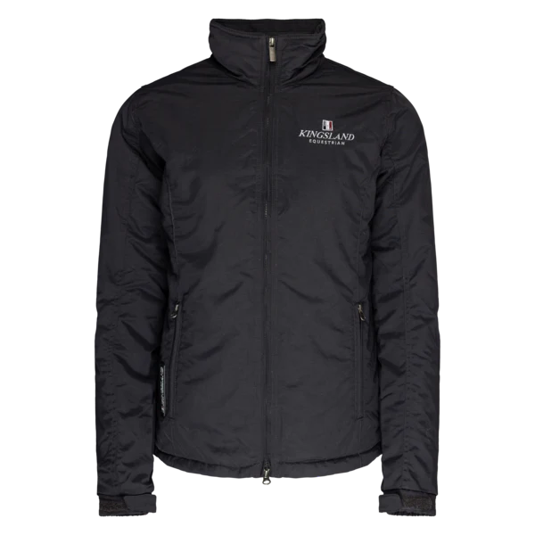 Kingsland Classic Ladies Insulated Jacket - S - New!