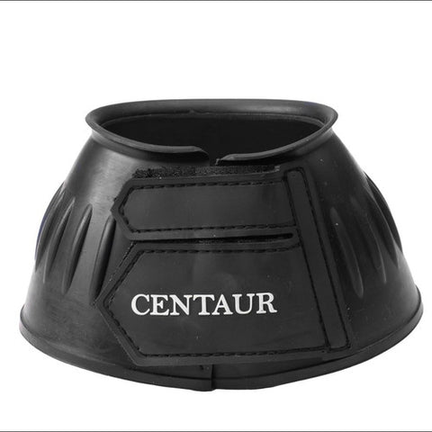 Centaur Heavy Duty Double Velcro Bell Boot - XXL - New!