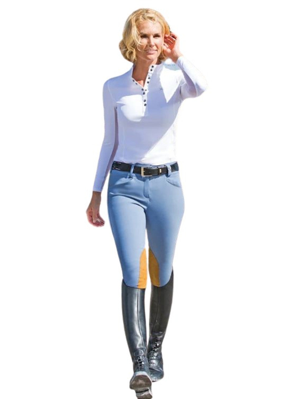 TredStep Hunter Pro Ladies Breeches - 34 - New!