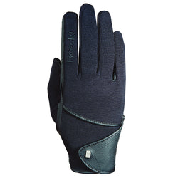 Roeckl Madison Riding Gloves - 9.5 - New!